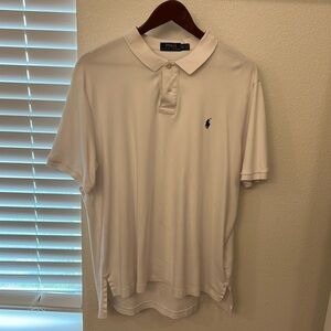 Ralph Lauren Short Sleeve Polo Shirt